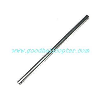 mjx-t-series-t04-t604 helicopter parts tail big pipe